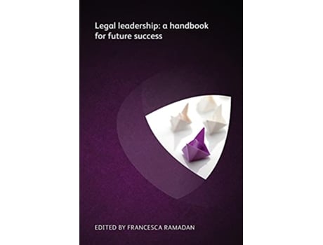 Livro Legal leadership de Ian Paterson, Patrick J Mckenna et al. (Inglês)