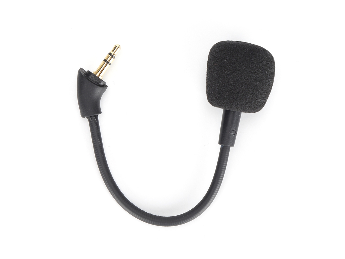 Microfone De Substituição Com Cancelamento De Ruído Headset Hyperx Cloud Mix