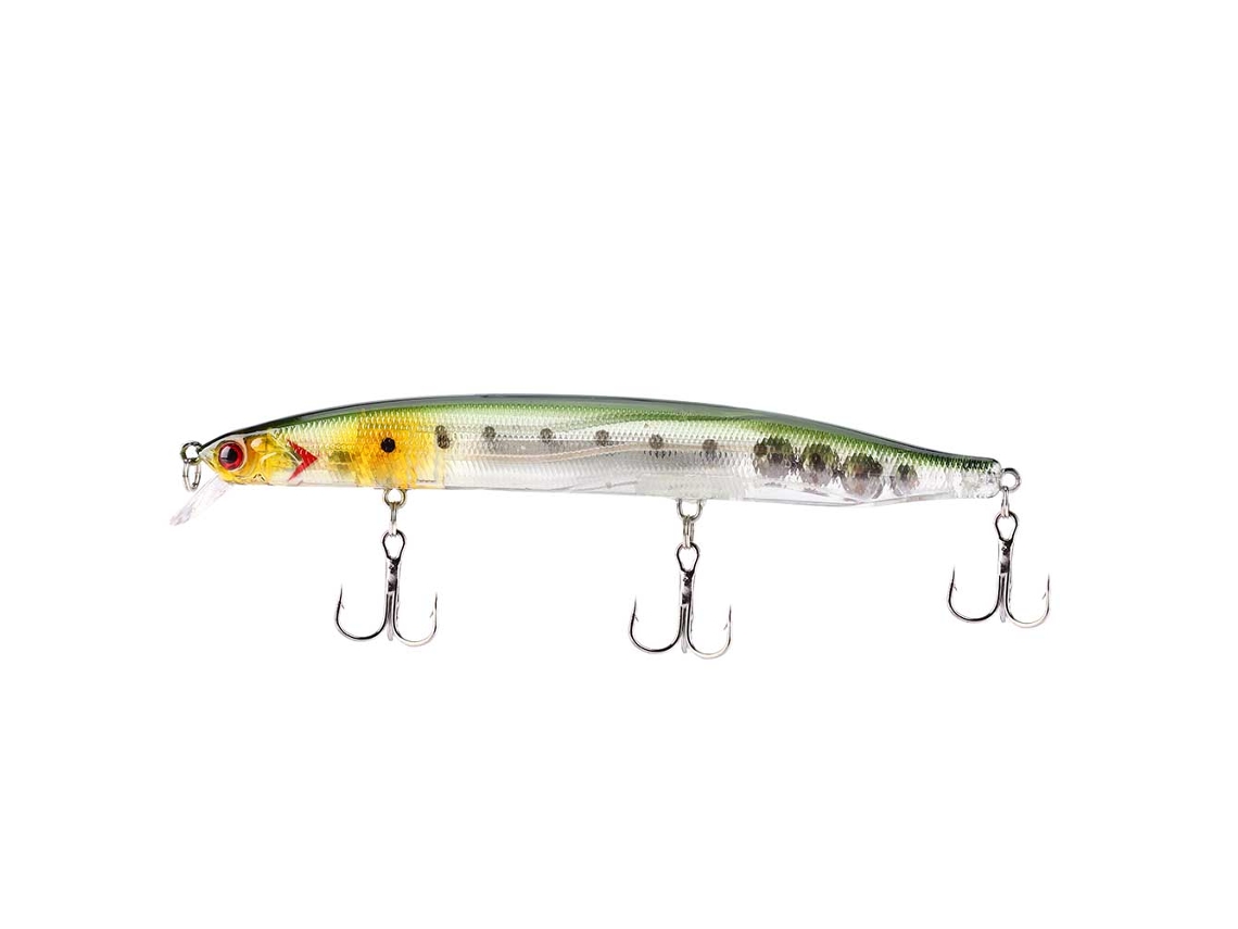 Lure (long-distance Casting Deep-sea Fishing Lure)