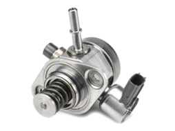 High Pressure Bomba De Combustível Para Nissan Juke 166301kc0a 166304bc0a 0261520074