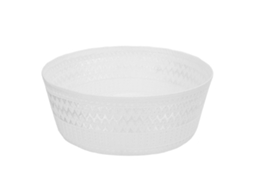Gorra Kufi Para Hombre Musulmán Gorro De Oración Islámico Con Bordado Gorro Redondo Eid Turco Árabe Blanco 56cm