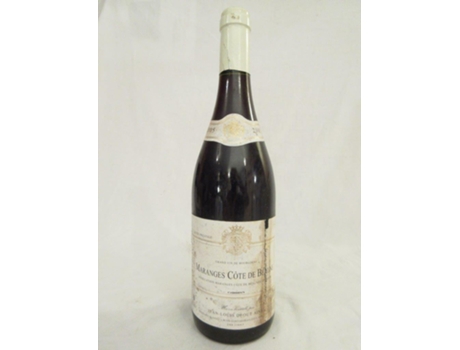 Vinho Tinto JEAN-LOUIS DROUT AINÉ 2005 (75 cl - 1 unidade)