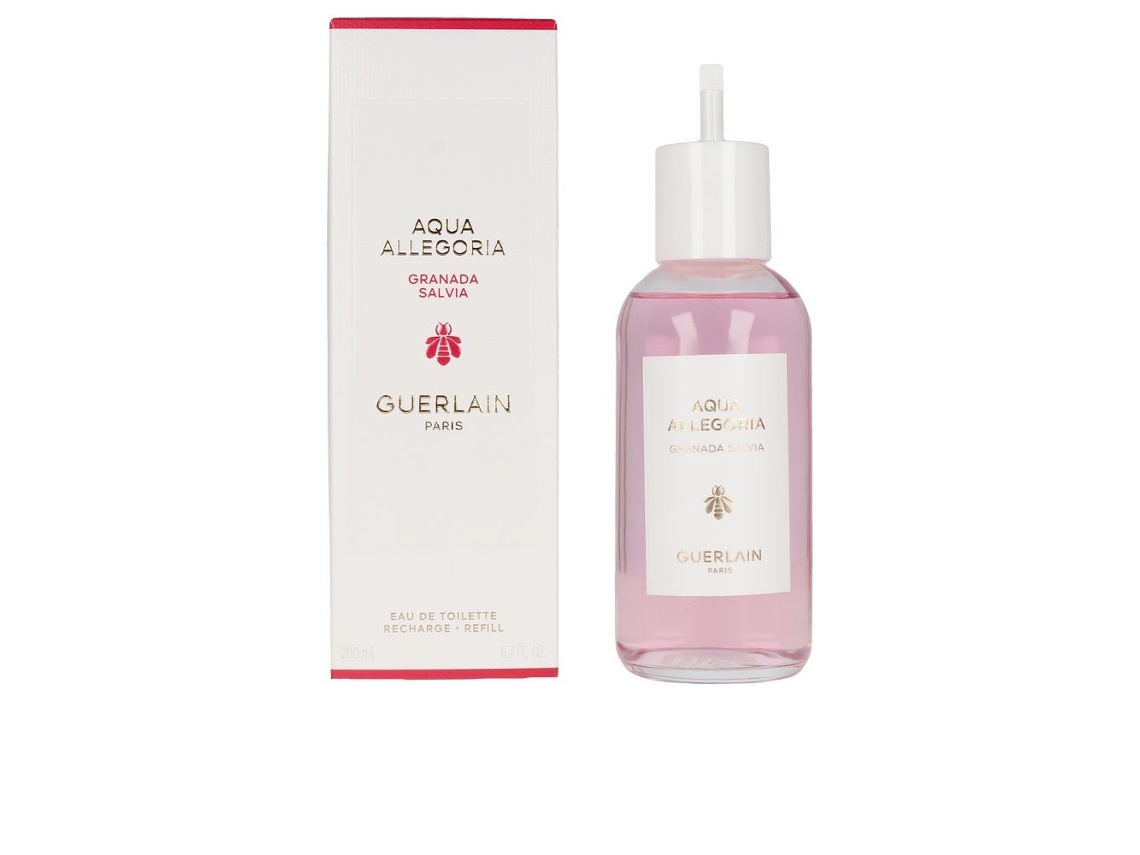Perfume GUERLAIN Aqua Allegoria Granada Salvia Eau de Toilette 200ml