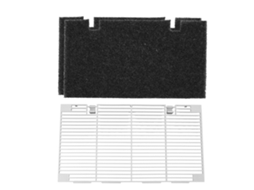 Gradeira Ductada Rv com Tela Filtro LAXISCREED