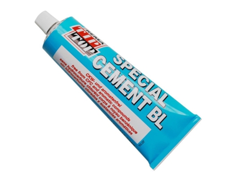 Cola TIP TOP Special Cement Bl
