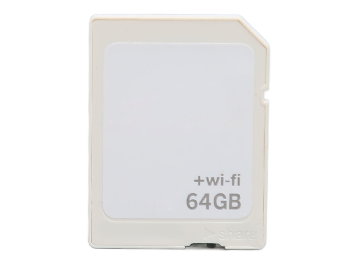 Lurelia Cabo Adaptador Para Câmera De 64 Gb