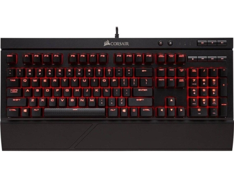 Amazon Com Cougar Attack X3 Rgb Cherry Mx Red Switch Teclado Gaming Version 2018 Computers Accessories
