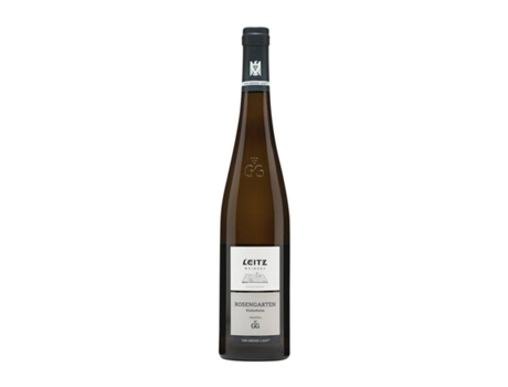 Vinho rosé WEINGUT LEITZ Rosengarten Monopol Riesling Seco Collines Rhodaniennes (0.75 L - 1 Unidade)