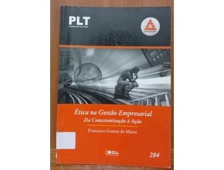 Livro Ética Na Gestão Empresarial De Matos (português Do Brasil)