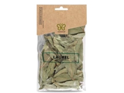 Naturcid Laurel Hojas Enteras 10gr.