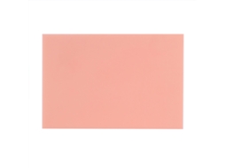 Borracha Sanduíche Rosa Branco