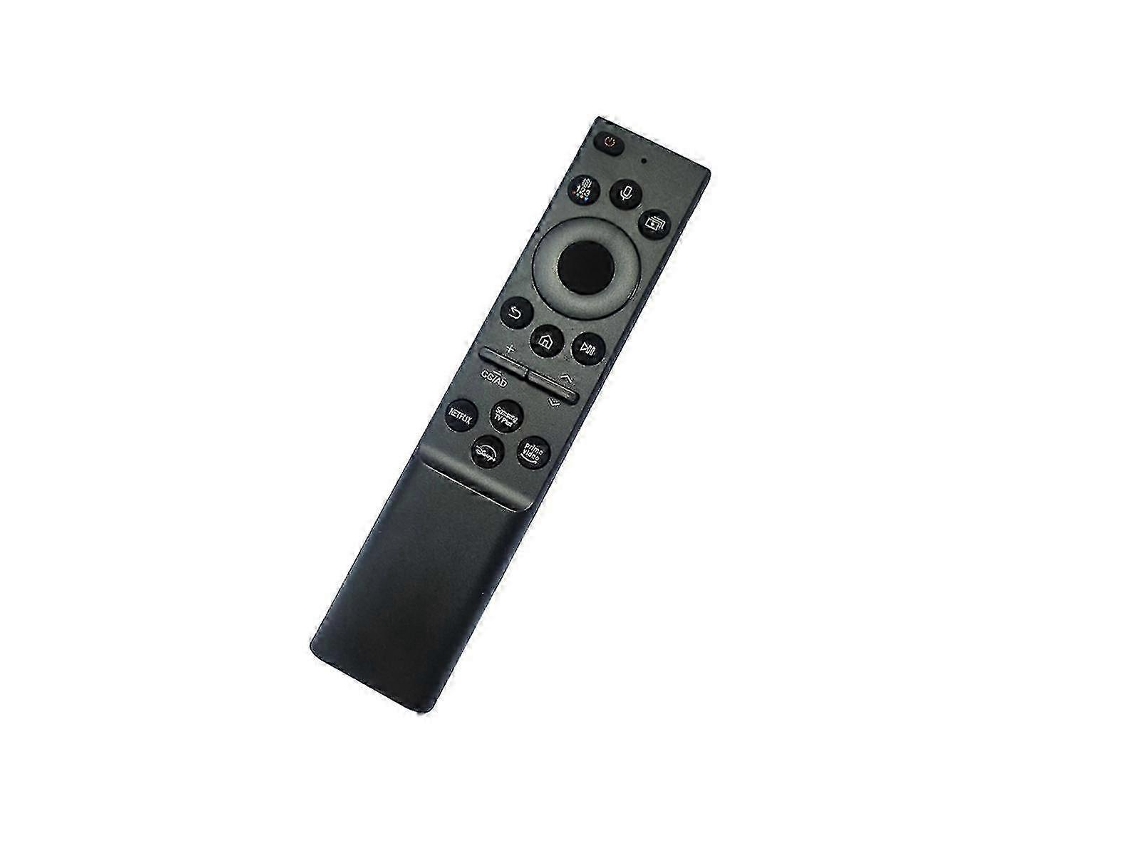 Controle remoto por voz Bn59 01385a para Smart TV 4K Bn59 01432J QLED OLED Frame Crystal UHD Seriesvayotoy