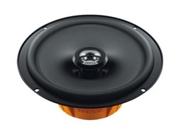 Colunas HERTZ Dcx 165.3165 6,5 Mm Pol. 72 2,8 Mm Pol. Coaxial Bidirecional 120 W 4 Ohms