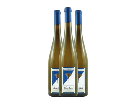 Vinho PROPPE Neuer Meister Cabernet Seco (0.75 L - 3 Unidades)