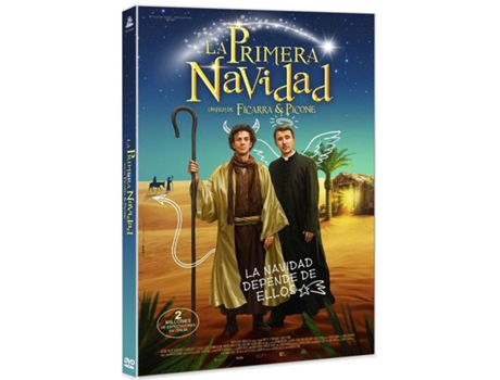 Il Primo Natale 2019 /La Primera Navidad