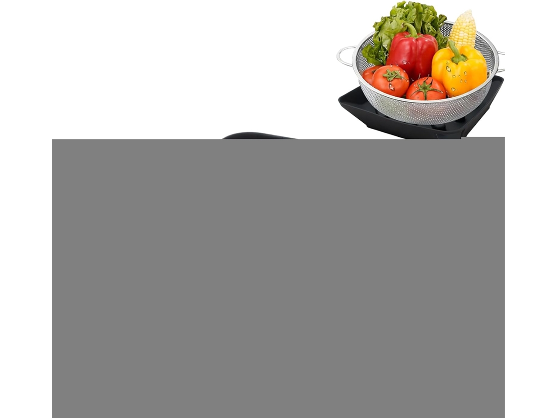 Tapetes De Cozinha | Suporte Silicone Para Escova, Tapetes De Cozinha Secos Com Bocal, Para Casa, Banheiro, Lavanderia