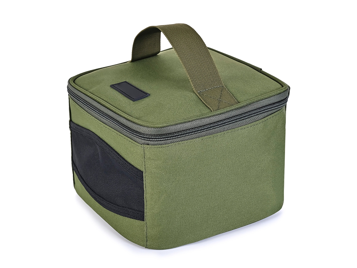 Bolsa de Armazenamento para Molinete de Pesca