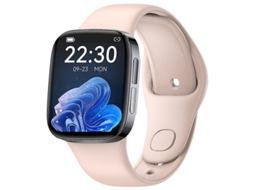 Inf Smartwatch Com Pressão Arterial, Frequência Cardíaca, Ecg
