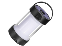 Lanterna Led Portátil Para Acampamento, 14 X 8,5 Cm, 1 Conjunto Olysi Shop