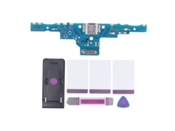 Conector Dock Para Tab S6 Lite Puerto De Carga Usb Reemplazo Duradero Con Herramientas Accesorios