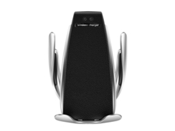 Carregador Wireles Ydcy Qcc1118Y38 Preto