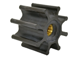Impulsor para Bombas 65 Mm 10242773 Douradojohnson Pump