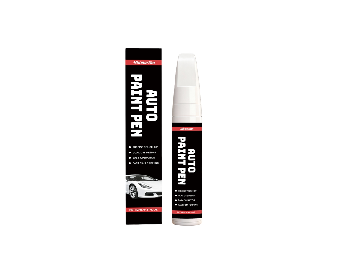 Caneta Reparo Carro Tinta Alta Qualidade