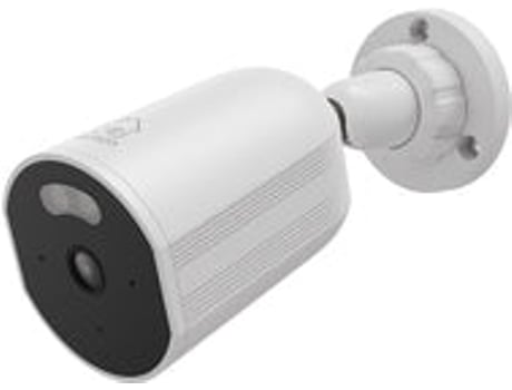 Câmera Smart Home Sh Ipc17 Externa Ip67 Deltaco (sh Ipc17)