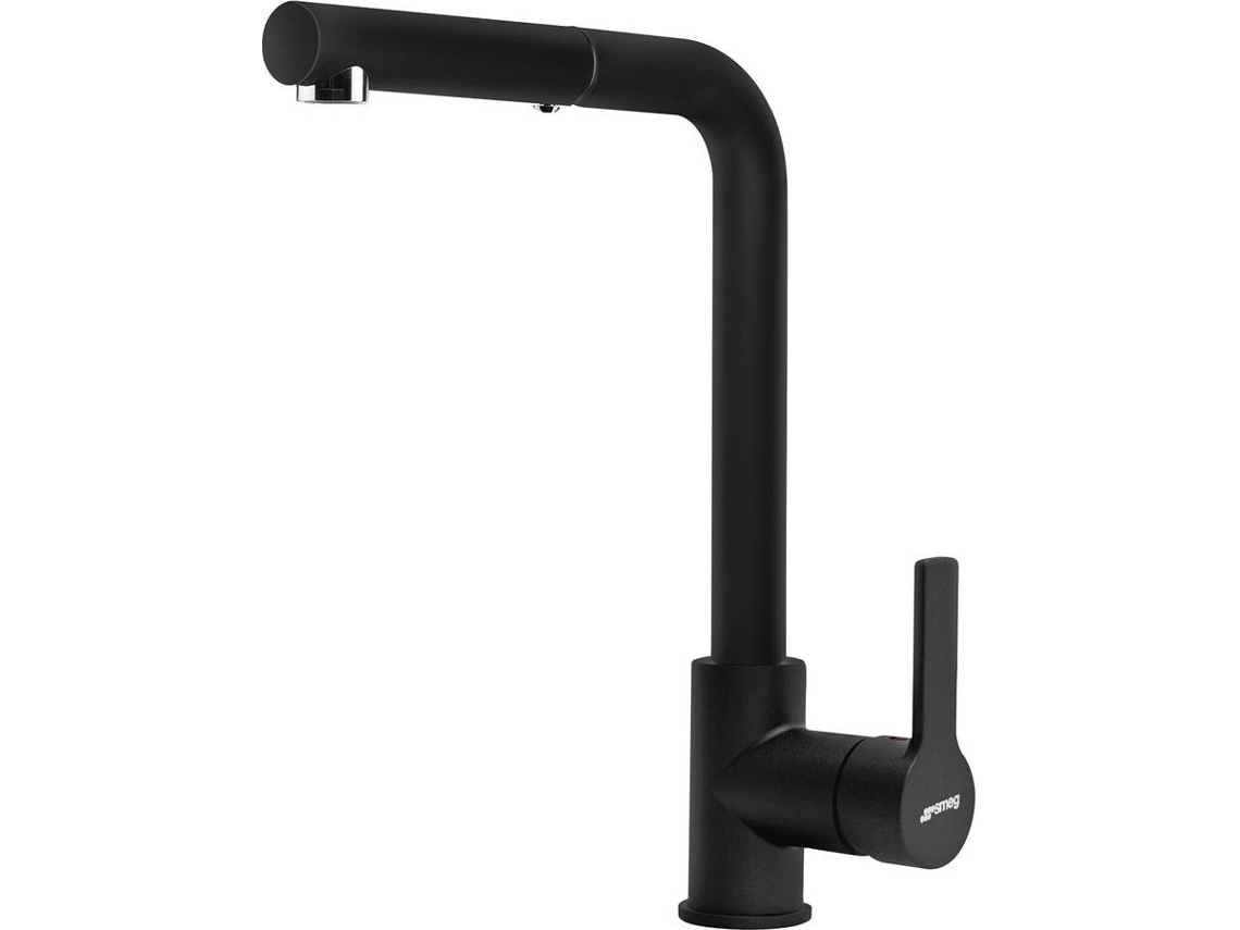 Misturadora SMEG MID1MN (Preto)