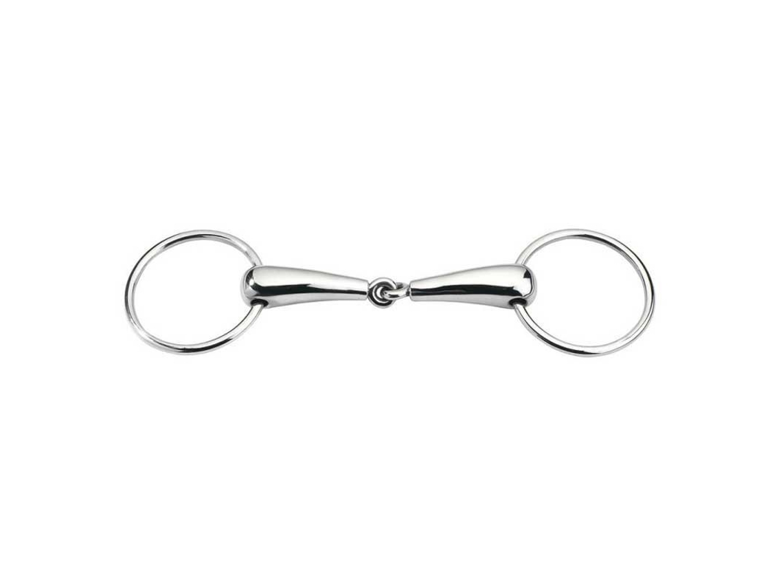 Brigadeiro de Boca Deslizante Prateado 135 Mmfeeling