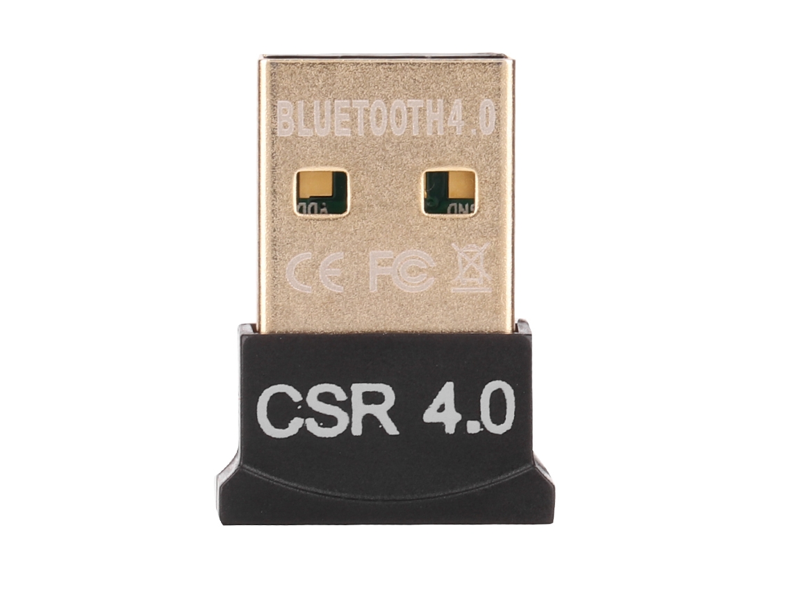 Adaptador Bluetooth Usb LAXISCREED