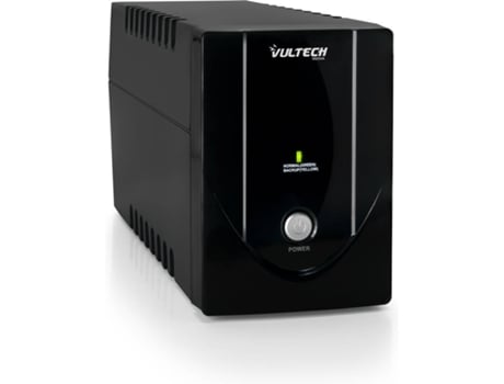 Hub VULTECH UPS650VA-LITE