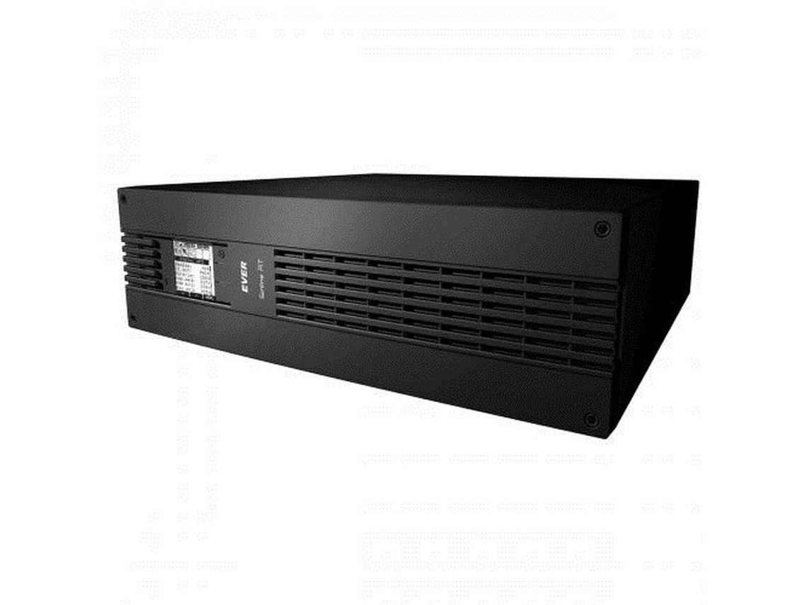 Fonte de Alimentação EVER Sinline Rt 3000 2250 W