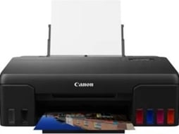 Impressora CANON Pixma G550 (Jato de Tinta - Wi-Fi)