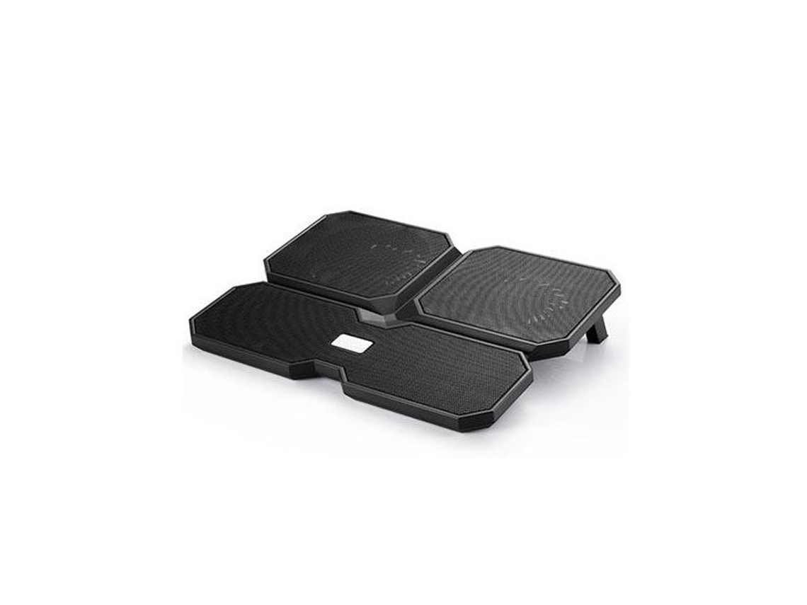 Base Refrigeradora Deepcool Multi Core X6 Preto