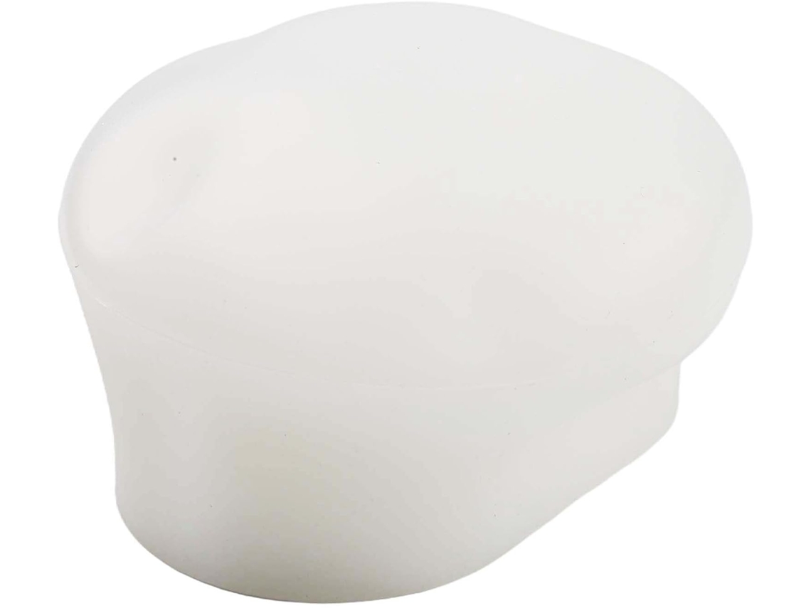 Difusor De Flash Modular V1 Em Silicone Para Abajures Flexíveis, Compatível