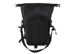 Saco Lateral para Moto, Resistente à Água, Anti vibração, para Moto de Aventura e Esportiva com S/MARCA