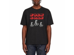 Rockinstone Cornish Folklore The Folk Archive T-shirt Unique Designer Style