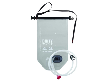 Msr Trail Base Water Filter