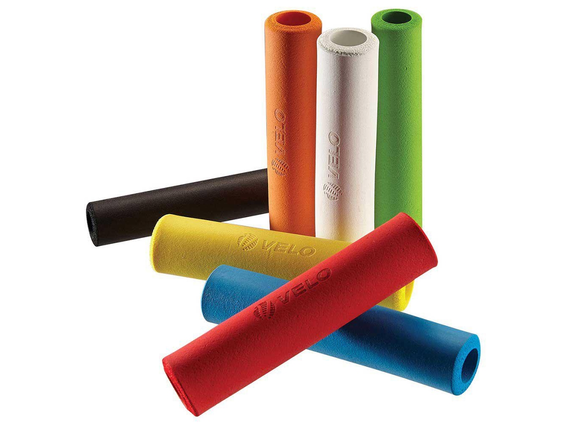Velo Punhos Ultralight Silicone