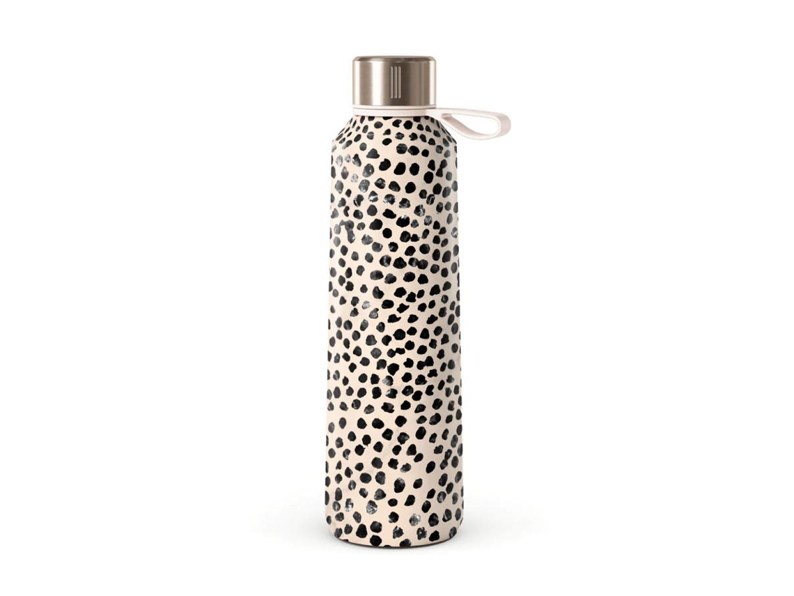Garrafa Termo BURGA 500 ml (Almond Latte)