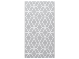 Outdoor Carpet, Outdoor Carpets Vidaxl Cinzeto Polietileno (80 X 150 Cm)
