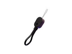 Cabo Compacto De Carregamento Rápido 60 W Com Conector Tipo C Para E