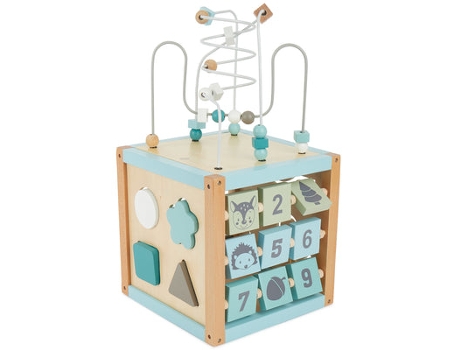 Brinquedos para Bebé BIECO 24041006 (1 anos)