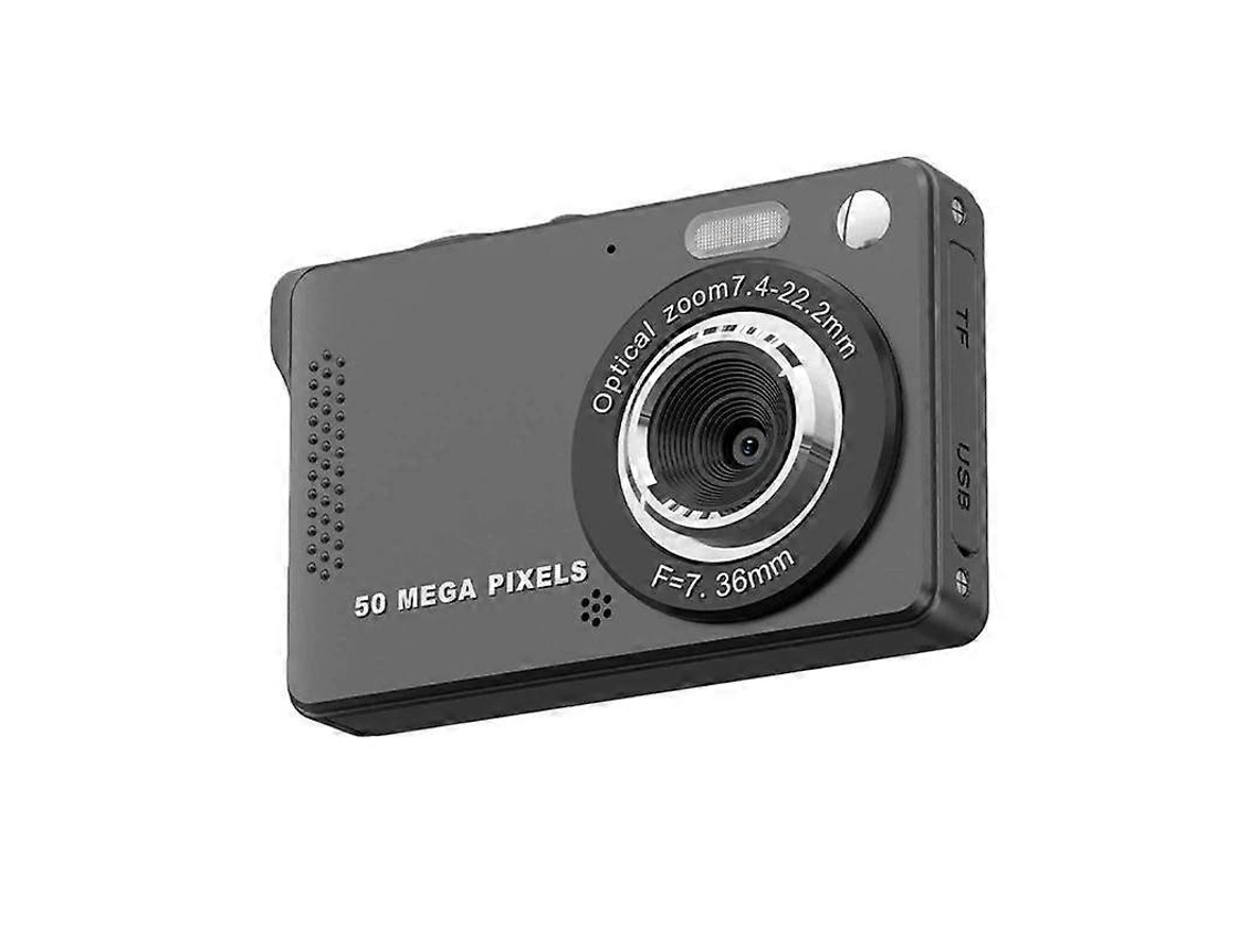 Câmera Digital Ccd M08 Hd De 2,8 Polegadas Para Estudantes, Estilo Retrô, Com Transferência Otg.