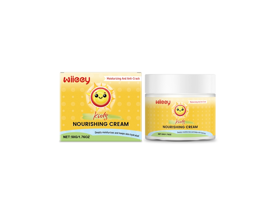 Creme Hidratante Natural para Pele Resistente e Lisa LAXISCREED