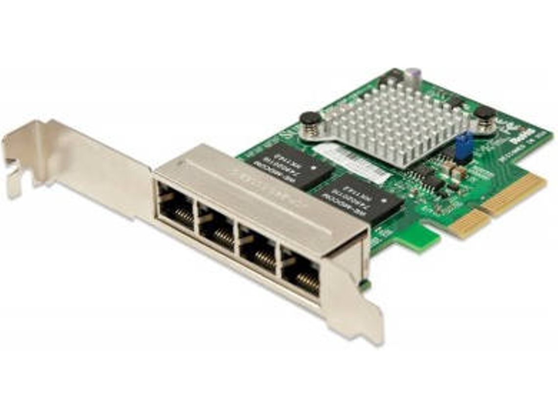 Placa de Rede SUPERMICRO AOC-SGP-I4