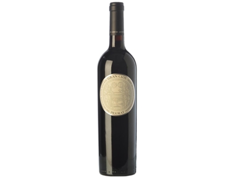 Vinho GRAN CLOS Gran Clos Priorat Crianza (0.75 L - 1 unidade)