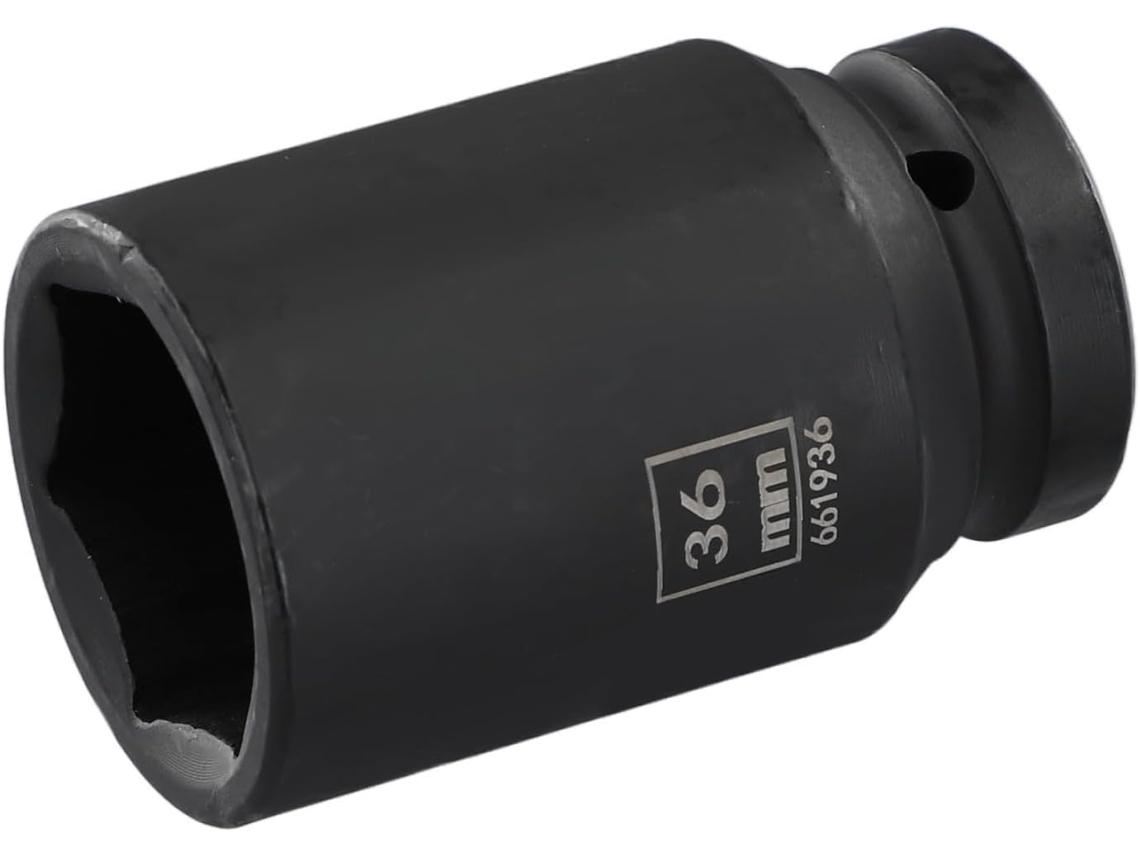 De 36 Mm, 3/4", Aço 78 Para Reparos Automotivos E Domésticos.