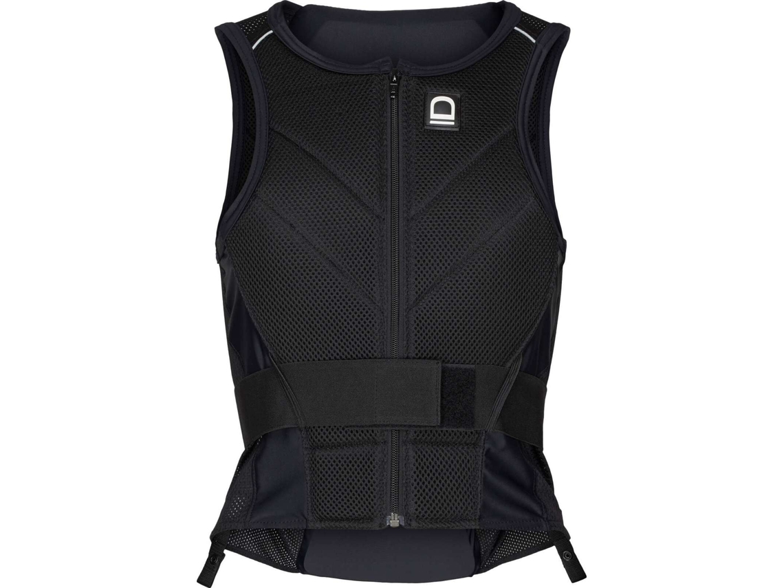 Protector de Costas Feminino EQUIPAGE Bial XS